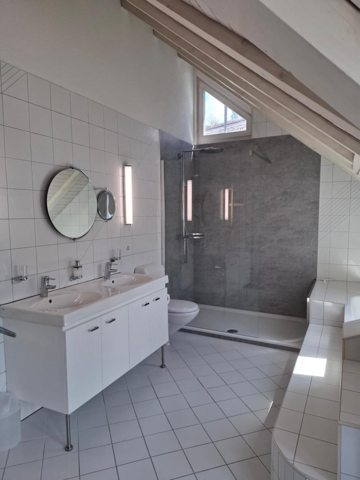 Zwinglis Ferienwohnung Nesslau المظهر الخارجي الصورة